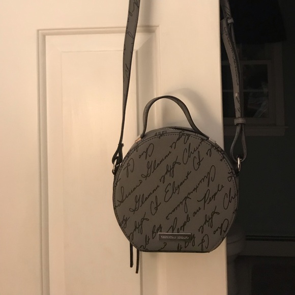 Christian Siriano Bucket Purse - Picture 3 of 3